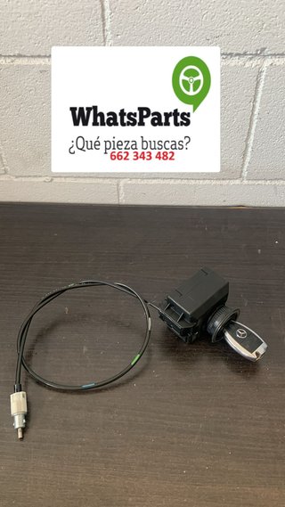 SAM DELANTERA MERCEDES GLK 2049009701