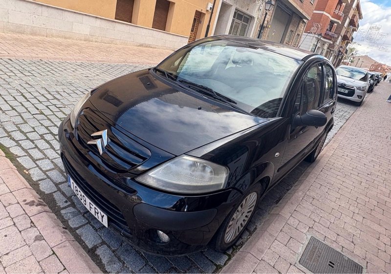 Citroen C3 2007 - foto 1