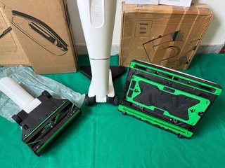 Folletto VK7s senza fili + accessori in garanzia