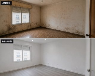 CONSTRUCCIONES Y REFORMAS CUENCA Y ALREDEDORES