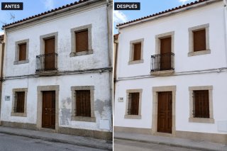CONSTRUCCIONES Y REFORMAS CUENCA Y ALREDEDORES