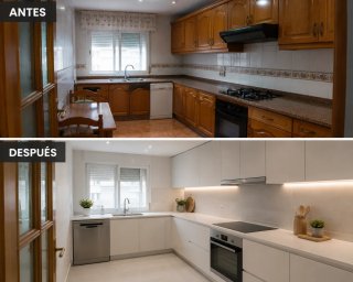CONSTRUCCIONES Y REFORMAS CUENCA Y ALREDEDORES