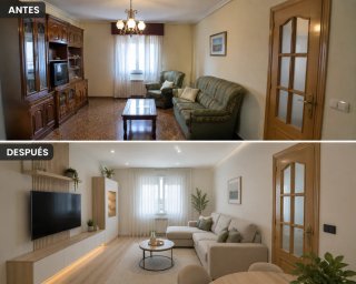 CONSTRUCCIONES Y REFORMAS CUENCA Y ALREDEDORES