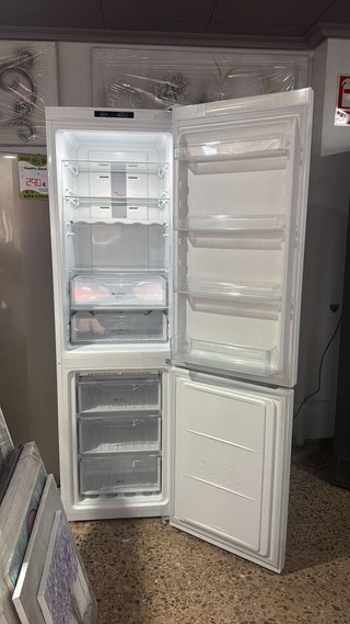 Frigorífico Indesit Blanco