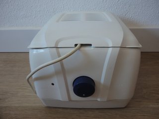 FREIDORA TAURUS 2000W
