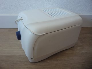 FREIDORA TAURUS 2000W