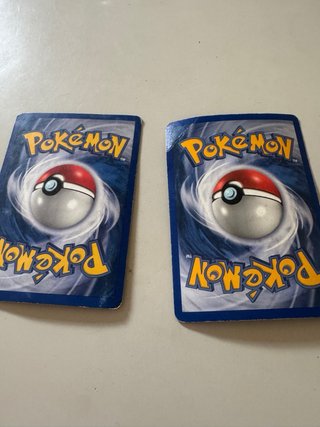 Lotto 3x Carte Pokemon: Salamence, Wailord, Blazik