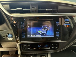 Toyota Auris 1.8 140H Hybrid Active