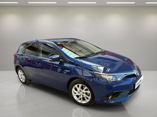 Toyota Auris 1.8 140H Hybrid Active
