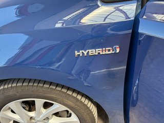 Toyota Auris 1.8 140H Hybrid Active