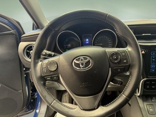 Toyota Auris 1.8 140H Hybrid Active
