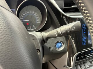 Toyota Auris 1.8 140H Hybrid Active
