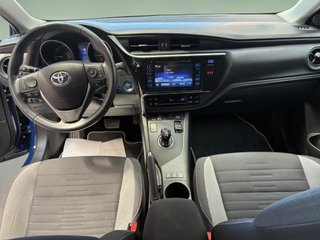 Toyota Auris 1.8 140H Hybrid Active