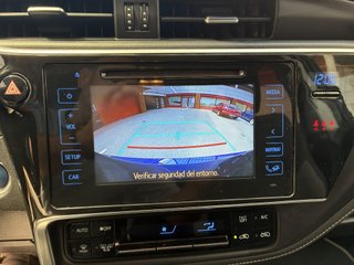 Toyota Auris 1.8 140H Hybrid Active