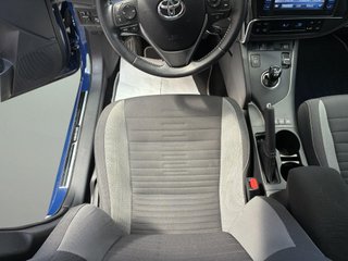 Toyota Auris 1.8 140H Hybrid Active