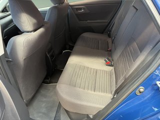 Toyota Auris 1.8 140H Hybrid Active