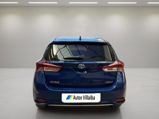 Toyota Auris 1.8 140H Hybrid Active