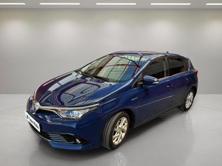 Toyota Auris 1.8 140H Hybrid Active