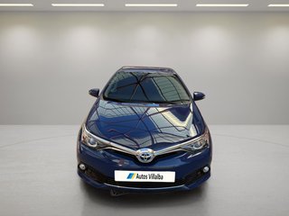 Toyota Auris 1.8 140H Hybrid Active