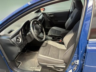 Toyota Auris 1.8 140H Hybrid Active