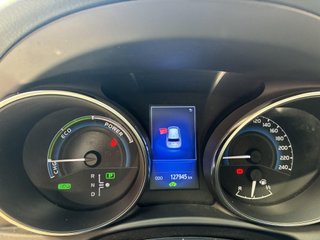 Toyota Auris 1.8 140H Hybrid Active