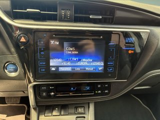 Toyota Auris 1.8 140H Hybrid Active