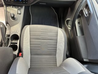 Toyota Auris 1.8 140H Hybrid Active