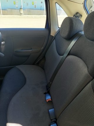 Citroen C3 2007
