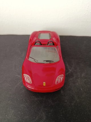 Ferrari 360 Spider