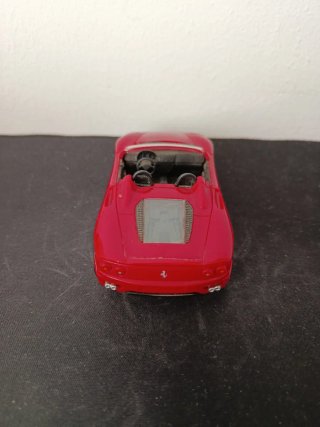 Ferrari 360 Spider