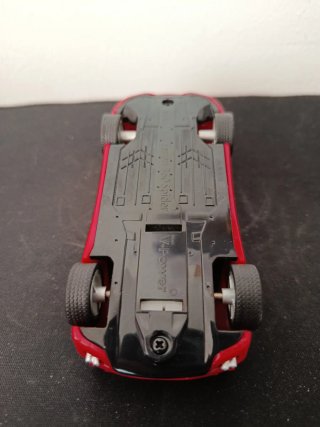 Ferrari 360 Spider