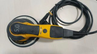 Lijadora Mirka Deros 650 + Aspirador Mirka 1230