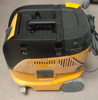 Lijadora Mirka Deros 650 + Aspirador Mirka 1230