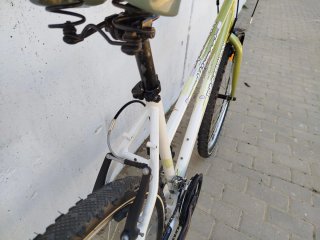 Bicicleta Decathlon Vitamin F