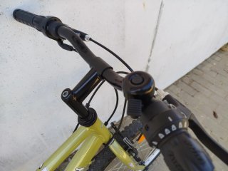 Bicicleta Decathlon Vitamin F