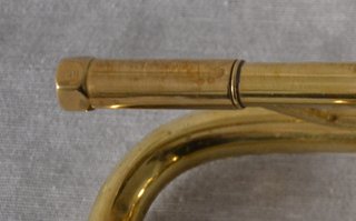 Trompeta Bach Stradivarius 229 - 25H