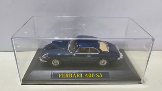 Ferrari 400 SA 1/43