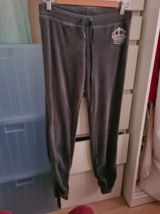 Chándal Juicy Couture Spice Girls Original, 38/40