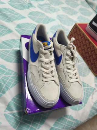 Nike SB Zoom Pogo Plus Talla 42