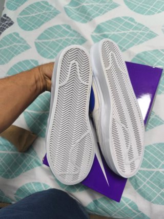 Nike SB Zoom Pogo Plus Talla 42