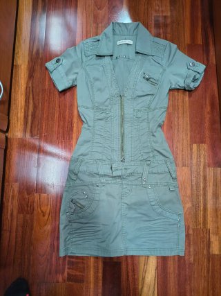 Pack Ropa Oportunidad