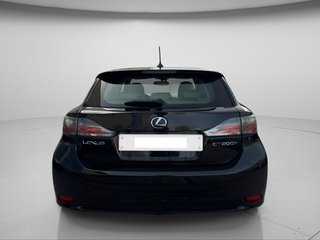 Lexus CT 200h Pack Hybrid Plus