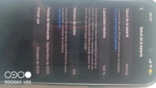 iPhone 17 Pro Max Naranja