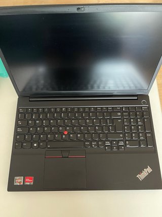 Lenovo ThinkPad E15 Gen 3