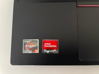 Lenovo ThinkPad E15 Gen 3