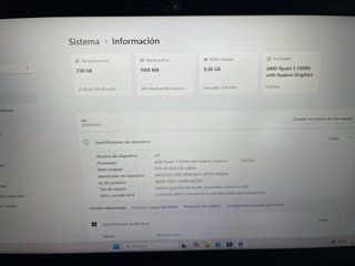 Lenovo ThinkPad E15 Gen 3