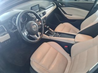 Mazda 6 2016
