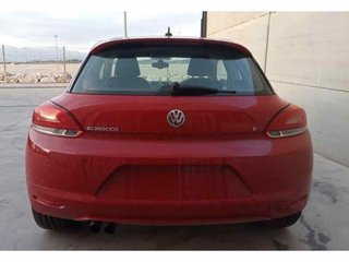 VOLKSWAGEN SCIROCCO (137)