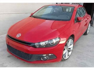 VOLKSWAGEN SCIROCCO (137)