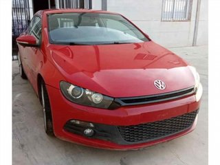 VOLKSWAGEN SCIROCCO (137)
